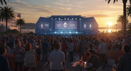 InfoCryptofr   EthCC Cannes 2025  5 Raisons de Ne Pas Manquer lÉvénement