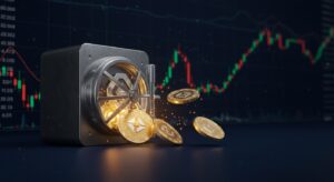InfoCryptofr   Ethena Sous Pression  Déverrouillage de Tokens en Vue