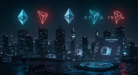 InfoCryptofr   Ethereum à 10 000 $ et Unilabs  Les Stars de 2025