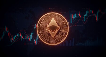InfoCryptofr   Ethereum à 2500$  Vers une Hausse Durable 