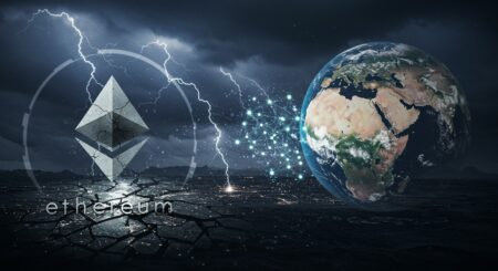 InfoCryptofr   Ethereum Chute de 18  Rebond ou Krach Prolongé 