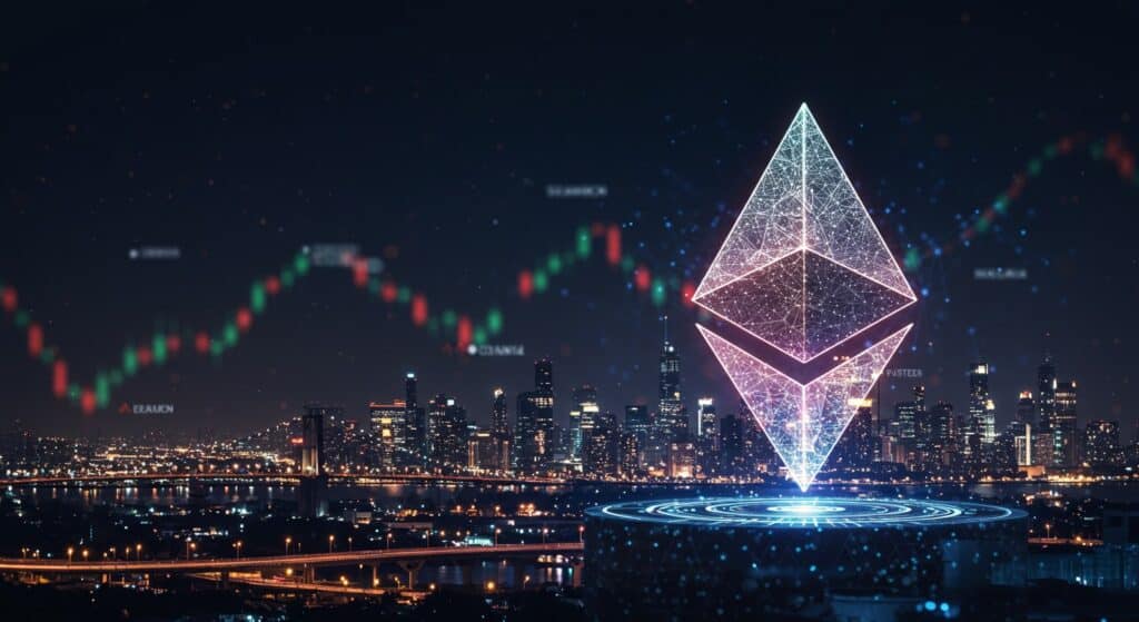 InfoCryptofr   Ethereum Explose  3000 $ Bientôt Atteint 