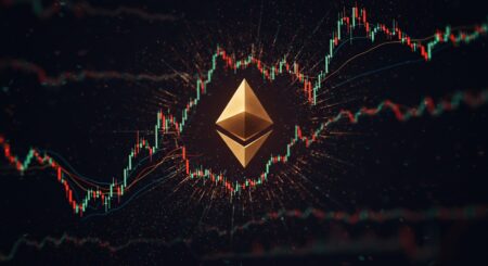 InfoCryptofr   Ethereum Face à la Volatilité  Kraken en Alerte