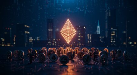 InfoCryptofr   Ethereum Gagne du Terrain Face aux Altcoins