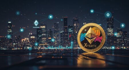 InfoCryptofr   Ethereum Hyperliquid et XYZVerse  Les Nouvelles Stars Crypto