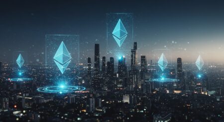 InfoCryptofr   Ethereum  La Surprise du 3e Trimestre 2025 
