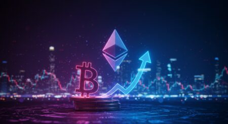 InfoCryptofr   Ethereum  La Surprise du 3e Trimestre 2025 