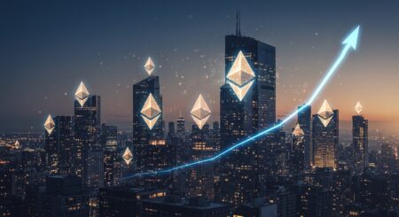 InfoCryptofr   Ethereum  Les ETF Boostent ils lETH vers 3 000 $ 