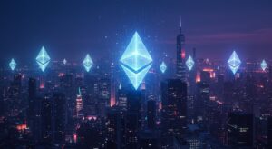 InfoCryptofr   Ethereum  Rallye Imminent avec les ETF en Hausse