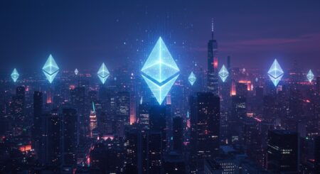 InfoCryptofr   Ethereum  Rallye Imminent avec les ETF en Hausse