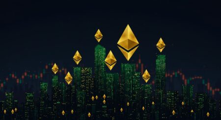 InfoCryptofr   Ethereum  Renaissance à 2700 $ Grâce aux ETF et Options