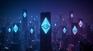 InfoCryptofr   Ethereum Révolutionne  Acheter ETH en 2025 