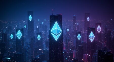 InfoCryptofr   Ethereum Révolutionne  Acheter ETH en 2025 