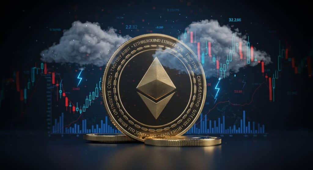 InfoCryptofr   Ethereum  Risques et Opportunités en 2025