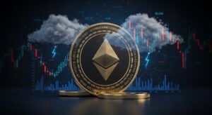 InfoCryptofr   Ethereum  Risques et Opportunités en 2025