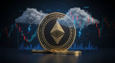 InfoCryptofr   Ethereum  Risques et Opportunités en 2025