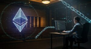 InfoCryptofr   Ethereum Soutient Tornado Cash Face à la Justice
