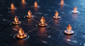 InfoCryptofr   Ethereum  Une Évolution Majeure en 2025