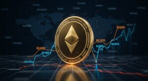 InfoCryptofr   Ethereum  Vers 3 200 $ ou 1 587 $  Analyse du Marché