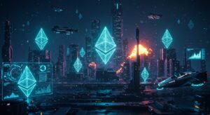 InfoCryptofr   Ethereum Vers les 3 000 $  Une Hausse Imminente 