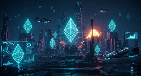 InfoCryptofr   Ethereum Vers les 3 000 $  Une Hausse Imminente 