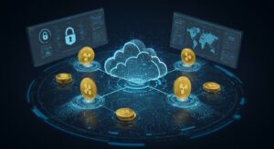 InfoCryptofr   ETHRANSACTION  Revenus Stables pour XRP