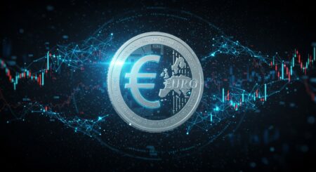 InfoCryptofr   EURCV  Le Stablecoin Français Défie le Dollar