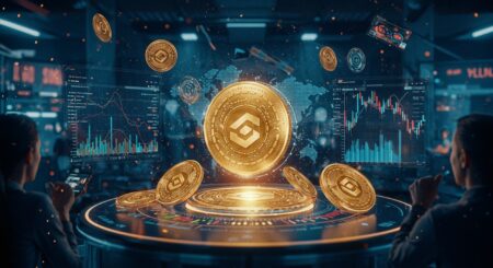 InfoCryptofr   Événement CoinEx  Gagnez 110 000 CET en Tradant