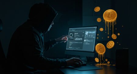 InfoCryptofr   Ex Animoca Perd Ses Économies Dans Un Piratage Zoom
