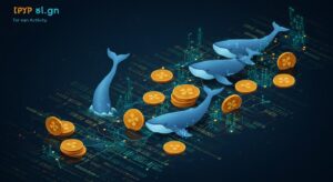 InfoCryptofr   Explosion dActivité sur le Ledger XRP et Accumulation des Baleines