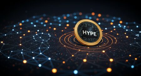 InfoCryptofr   Eyenovia Lance 50M$ en Réserve HYPE  Un Tournant Crypto