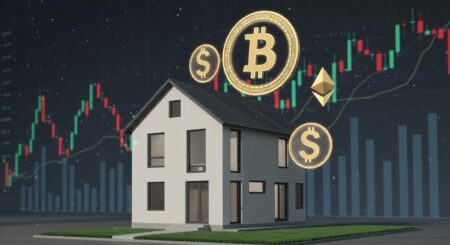 InfoCryptofr   Fannie Mae et Freddie Mac Adoptent la Crypto pour les Hypothèques