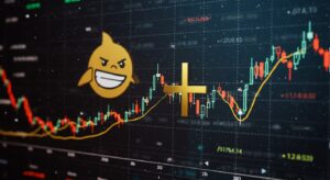 InfoCryptofr   Fartcoin Explose  Vers un Rallye à 2 $ 