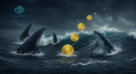 InfoCryptofr   Fartcoin  Les Baleines Font Plonger le Marché