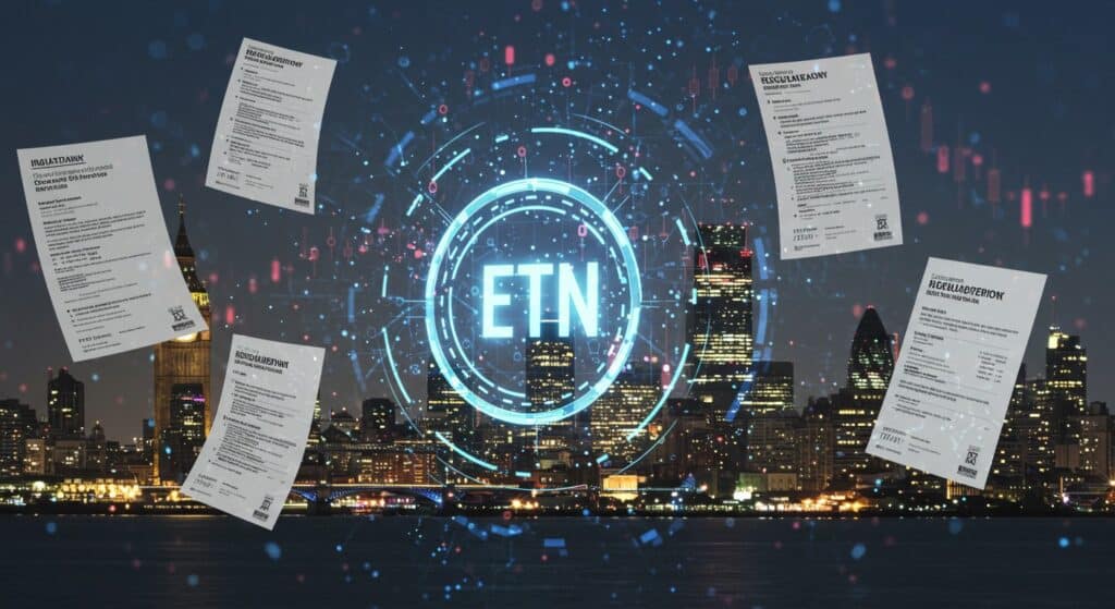 InfoCryptofr   FCA Ouvre les ETN Crypto aux Particuliers