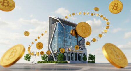 InfoCryptofr   Fed et Crypto  Une Régulation Plus Souple en 2025