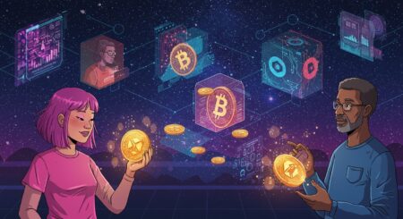 InfoCryptofr   Financement Crypto VC  7395M$ Investis dans 17 Startups
