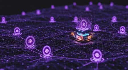 InfoCryptofr   FLockio  Hausse de 70 et Listing Bitget