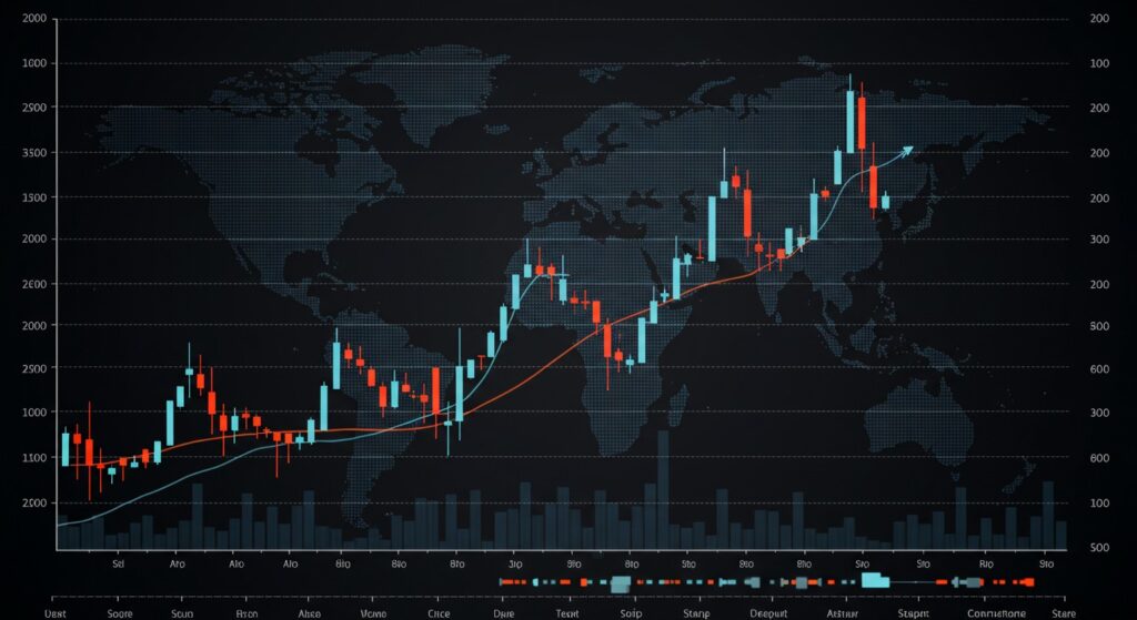 InfoCryptofr   FLOKI  Vers Une Reprise Après La Chute  Analyse