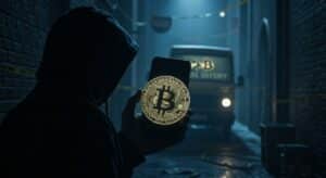 InfoCryptofr   France Poursuit 25 Suspects Dans des Enlèvements Crypto