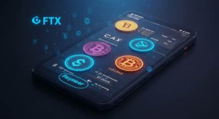 InfoCryptofr   FTX et Payoneer  Remboursements Crypto Simplifiés