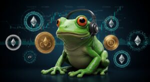 InfoCryptofr   Future Pepe  Le Memecoin Star de 2025 