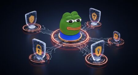 InfoCryptofr   Future Pepe Z  Fin Des Rug Pulls En Crypto 