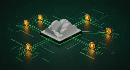 InfoCryptofr   Gagner avec le Cloud Mining  Guide Complet