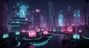 InfoCryptofr   GameFi  Ponzi ou Révolution du Jeu Blockchain 