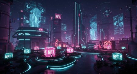 InfoCryptofr   GameFi  Ponzi ou Révolution du Jeu Blockchain 
