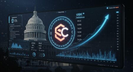 InfoCryptofr   GENIUS Act  Une Révolution pour les Stablecoins