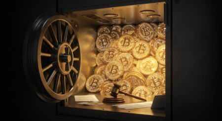InfoCryptofr   Genius Group Relance Son Trésor Bitcoin Après Décision Judiciaire