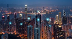 InfoCryptofr   GF Token  La Révolution de la Tokenisation à Hong Kong
