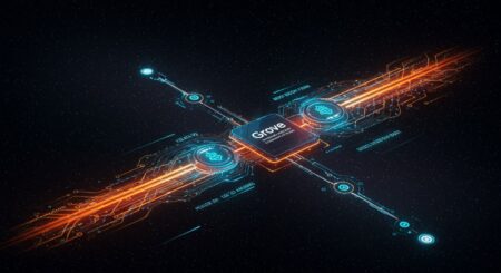 InfoCryptofr   Grove  1 Md$ pour Révolutionner la DeFi